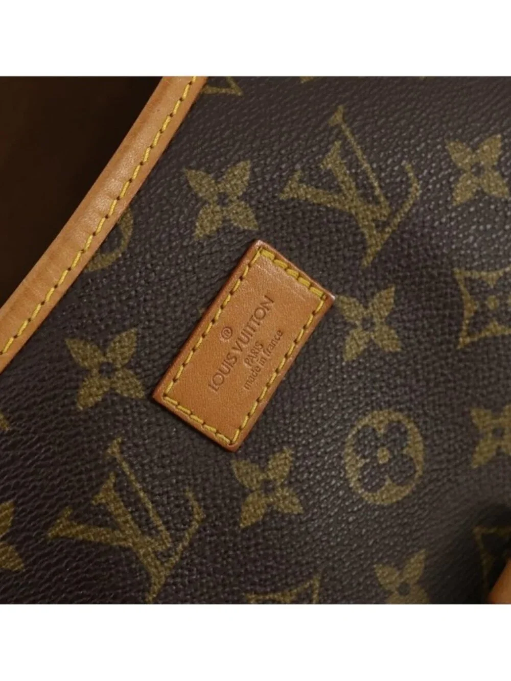 Louis Vuitton pre owned